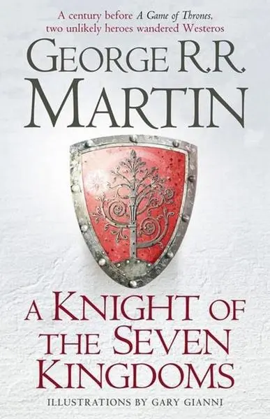 Knight of the Seven Kingdoms - Martin, George R.R.
