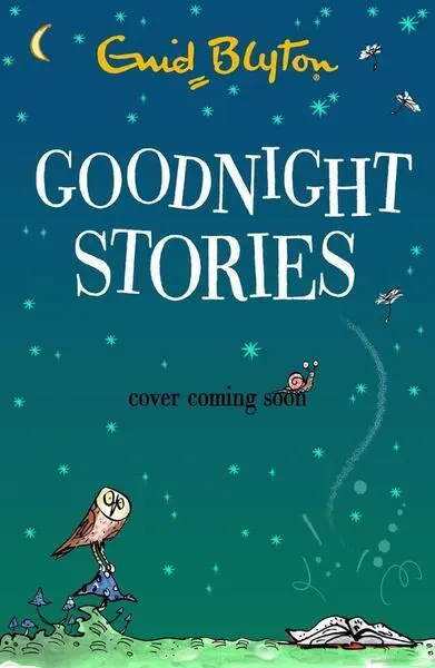 Goodnight Stories - Enid Blyton