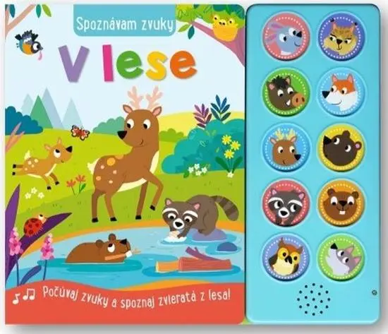 Spoznávam zvuky (, 2023)