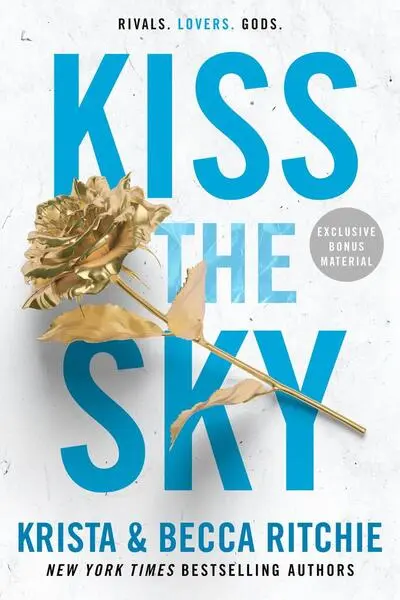 Kiss the Sky - Becca Ritchie, Krista Ritchie