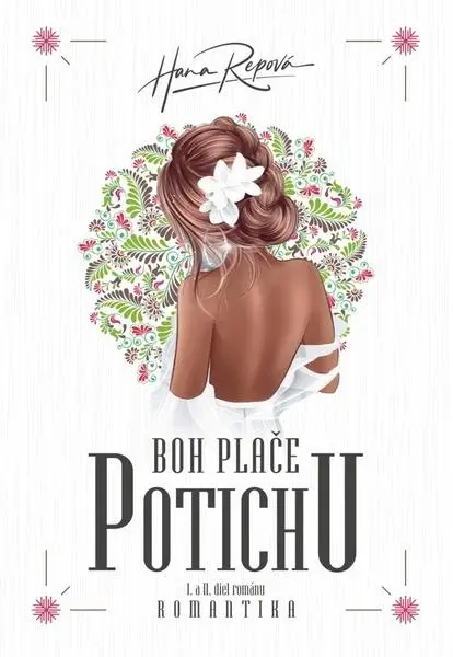 Boh plače potichu