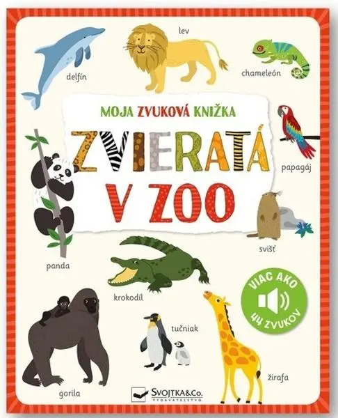 Moja zvuková knižka (, 2024)