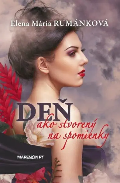 Deň ako stvorený na spomienky (Elena Rumánková,, 2023)