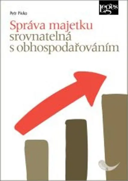 Správa majetku srovnatelná s obhospodařováním (Petr Pivko, 2023)