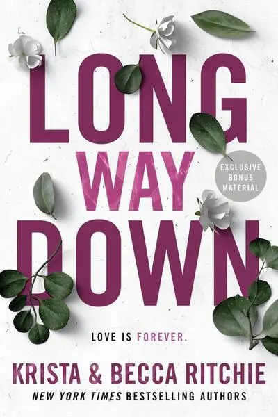 Long Way Down - Becca Ritchie, Krista Ritchie