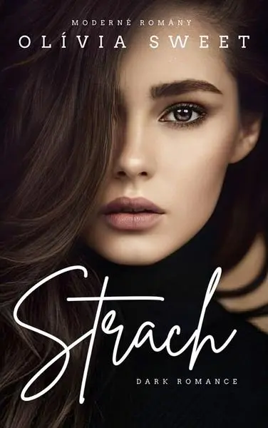 Strach (Olívia Sweet, 2024)