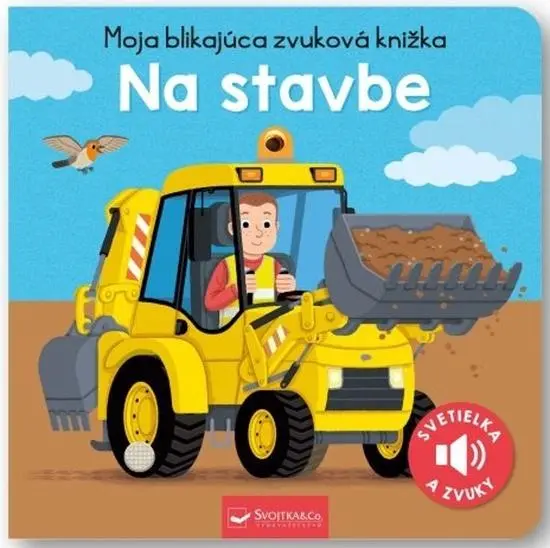 Na stavbe (, 2024)