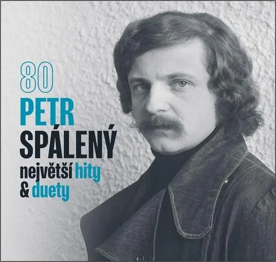 80 Petr Spálený