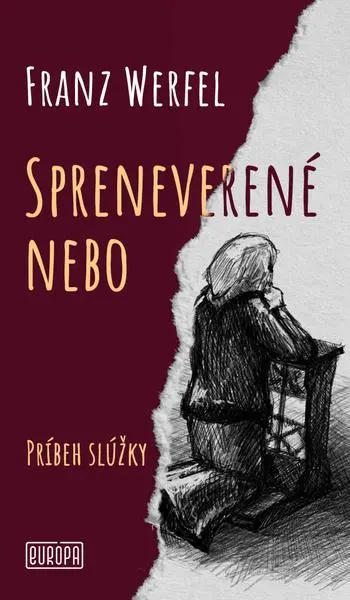 Spreneverené nebo (Franz Werfel, 2024)