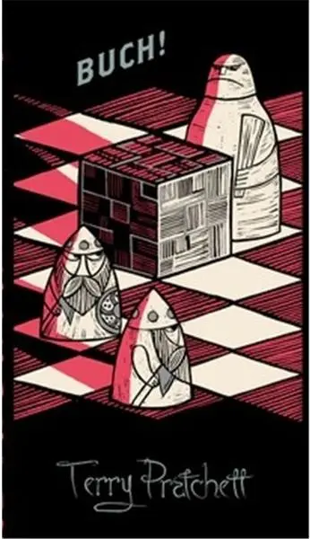 Buch!-limitovaná edice