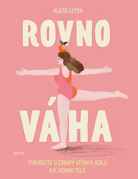 Rovnováha (Agata Głyda, 2024)