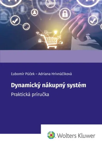 Dynamický nákupný systém - Ľubomír Púček