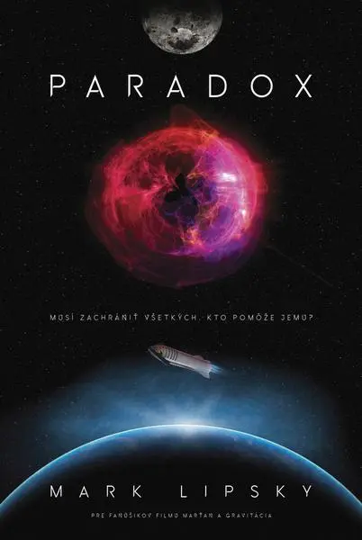 Paradox (Mark Lipsky, 2024)