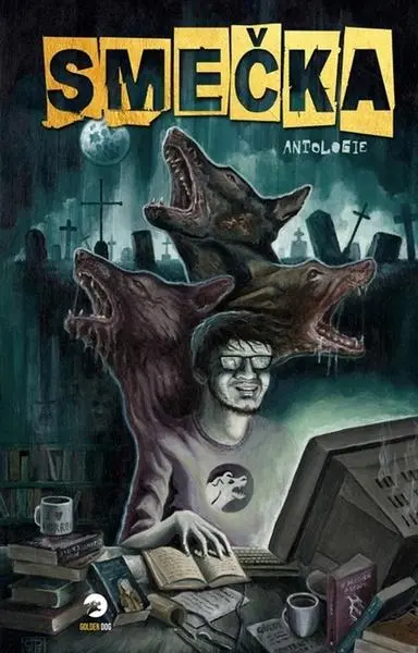 Smečka - Antologie - kolektiv autorů