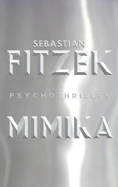 Mimika (Sebastian Fitzek, 2024)