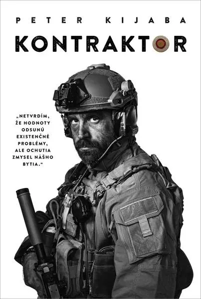 Kontraktor (Peter Kijaba, 2024)