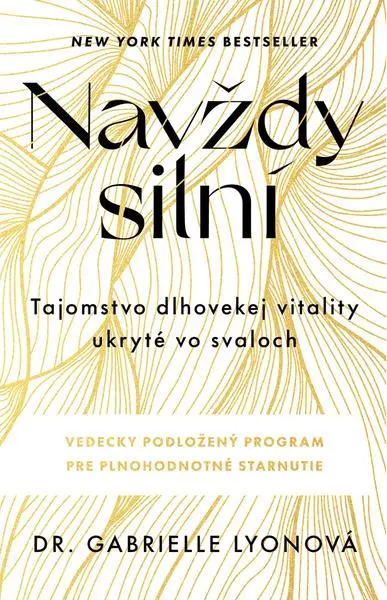 Navždy silní