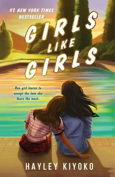 Girls Like Girls - Hayley Kiyoko