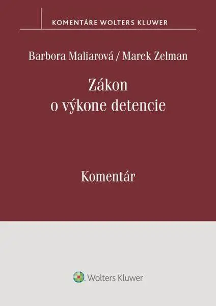 Zákon o výkone detencie (, 2024)