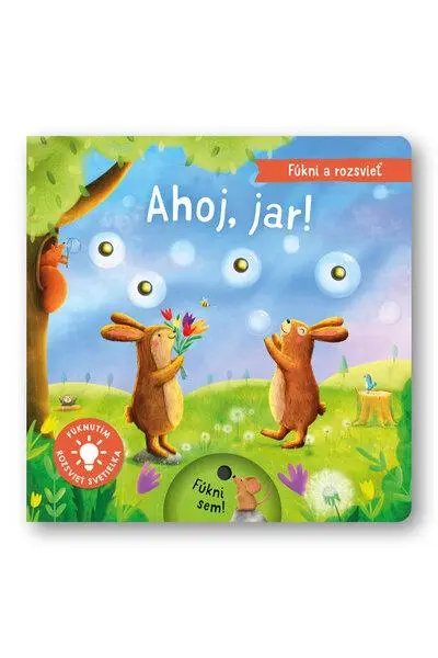 Ahoj, jar! (, 2024)