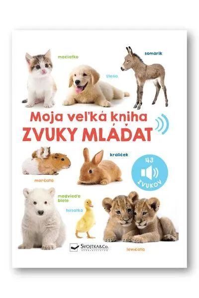 Zvuky mláďat (, 2024)