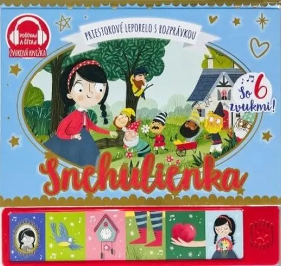 Snehulienka (, 2024)