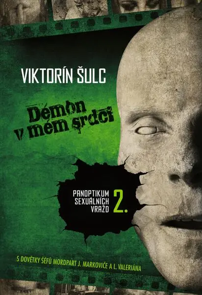 Démon v mém srdci