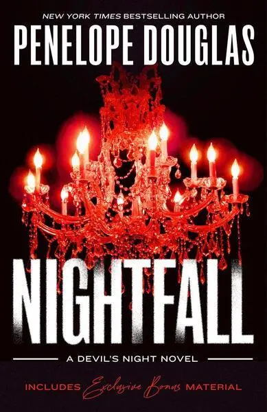 Nightfall: Devil´s Night 4 (Penelope Douglas, 2024)