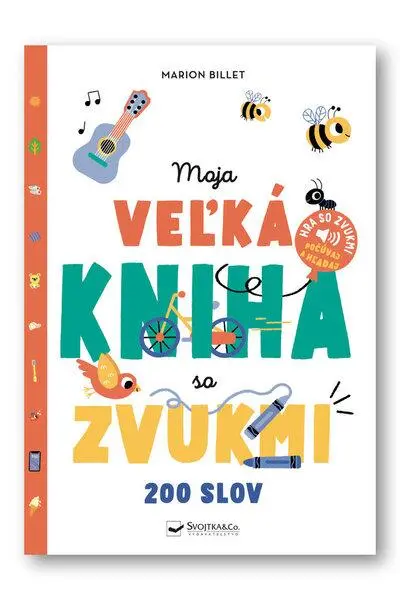 Moja veľká kniha so zvukmi (, 2024)