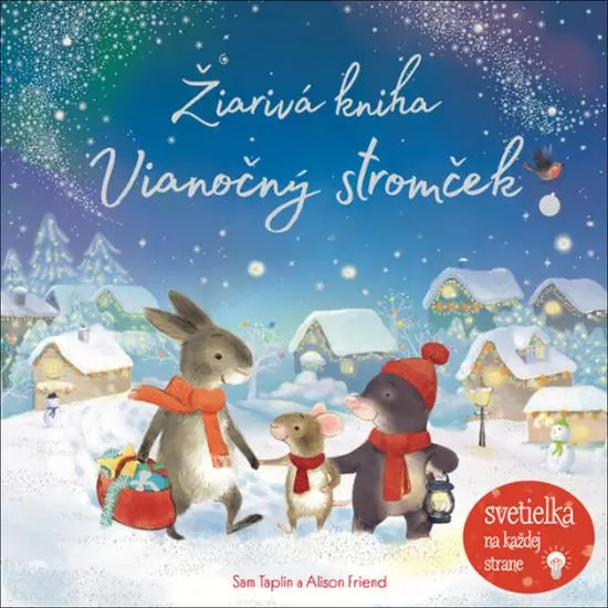 Vianočný stromček (, 2024)