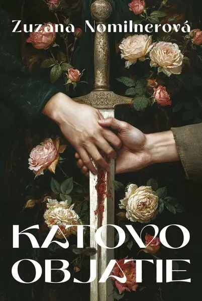 Katovo objatie (Zuzana Nomilnerová, 2024)