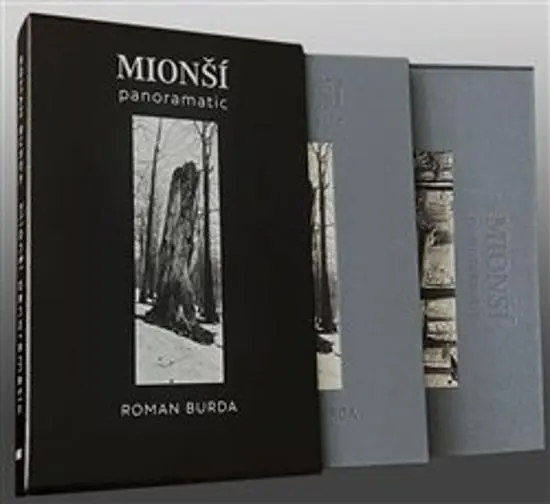 Roman Burda - MIONŠÍ PANORAMATIC