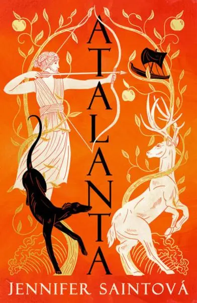 Atalanta (Jennifer Saint, 2024)