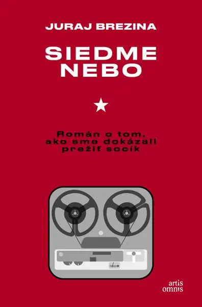 Siedme nebo (Juraj Brezina,, 2024)