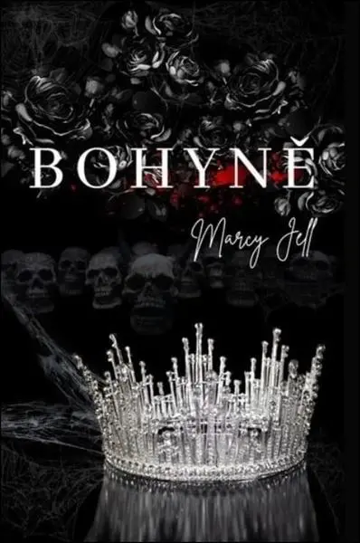 Bohyně (Marcy Jell, 2024)