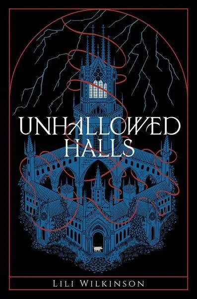 Unhallowed Halls