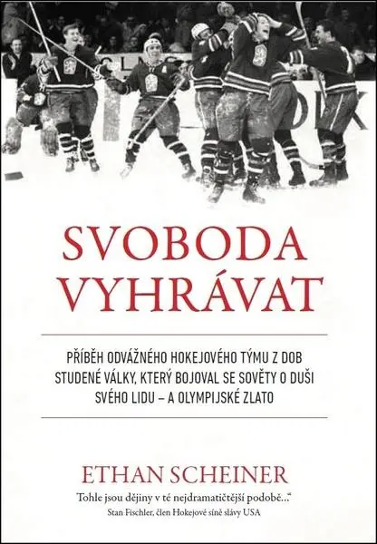 Svoboda vyhrávat