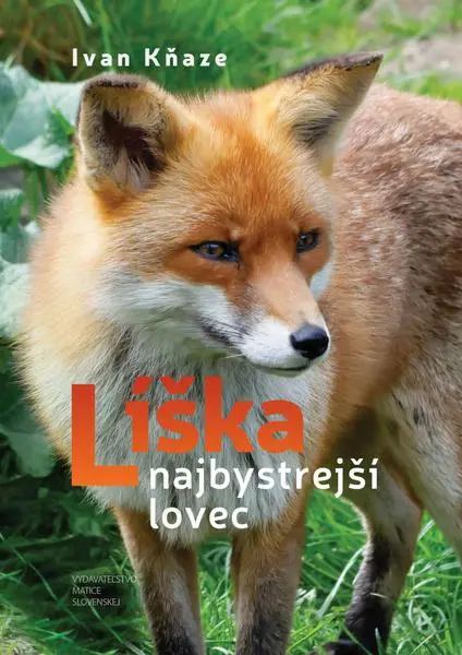 Líška (Ivan Kňaze, 2024)