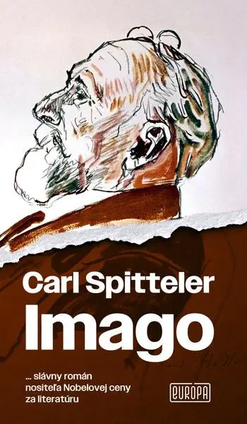 Imago (Carl Spitteler, 2025)