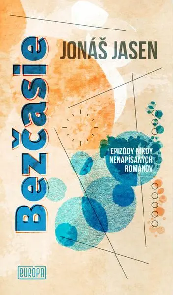 Bezčasie (Jonáš Jasen, 2025)