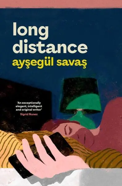 Long Distance - AysegÃ¼l Savas