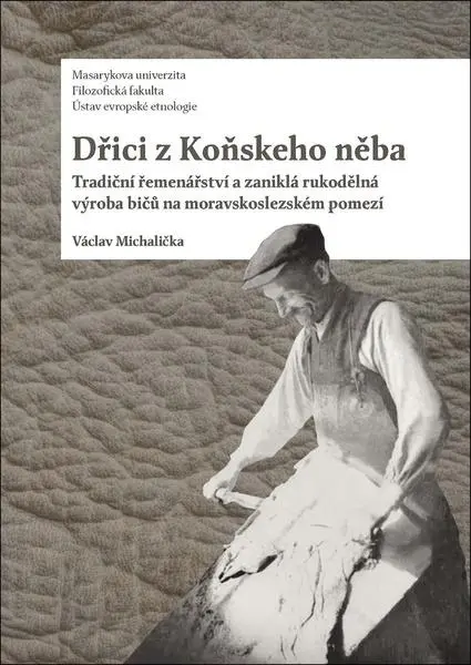 Dřici z Koňskeho něba - Václav Michalička