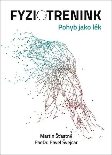 Fyziotrénink - Pohyb jako lék - Martin Šťastný