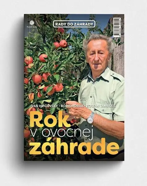 Rok v ovocnej záhrade