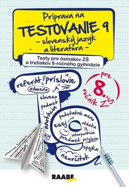Príprava na Testovanie 9 (, 2025)