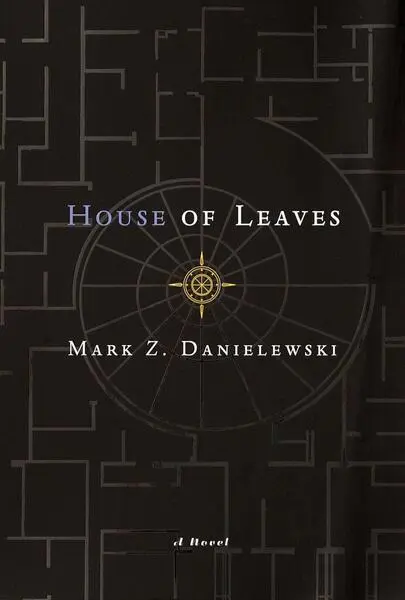 House of Leaves. The Remastered, Full-Color Edition
