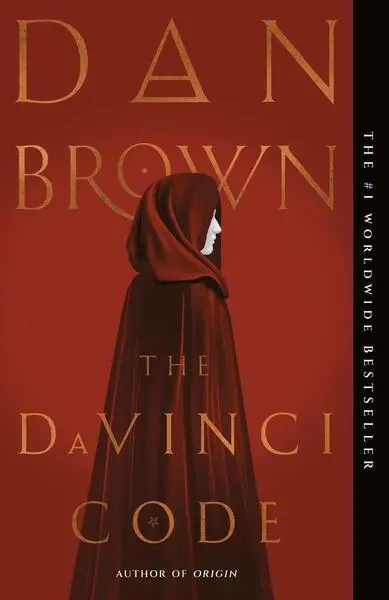 The Da Vinci Code. Movie Tie-In