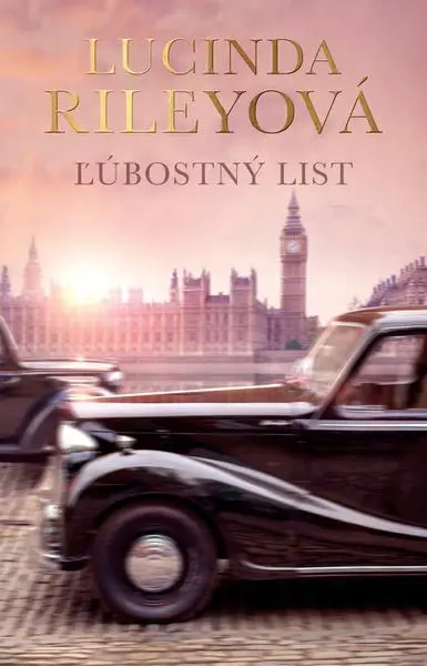 Ľúbostný list