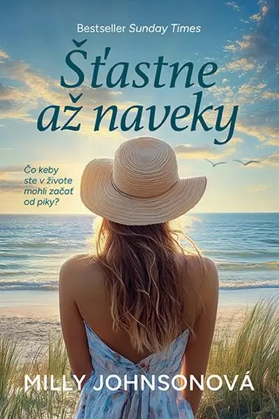 Šťastne až naveky