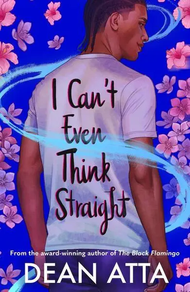 I Cant Even Think Straight (A queer coming of age story),I Cant Even Think Straight (A queer coming of age story) - kniha z kategorie Beletria